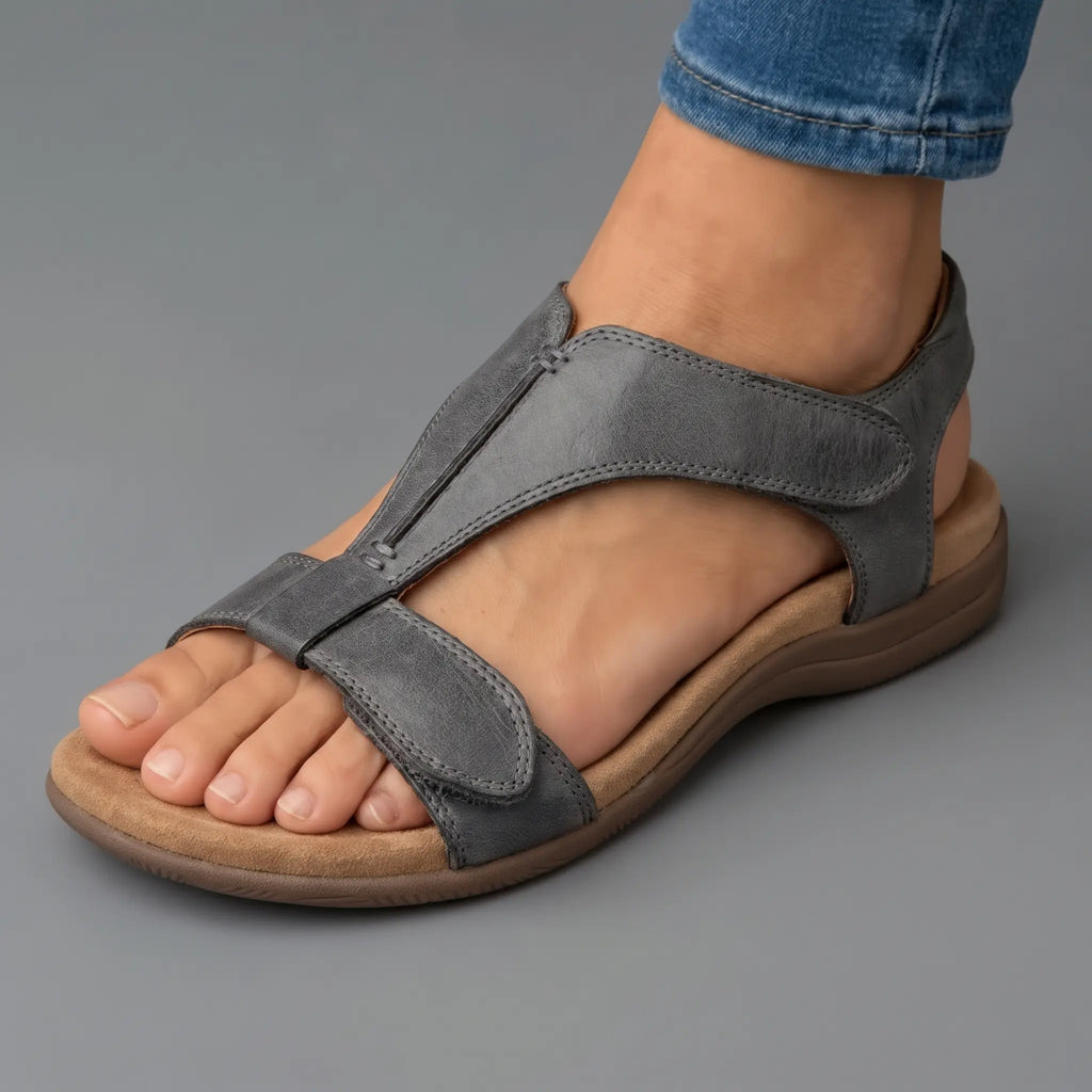 Sandalias Ortopédicas Ergonómicas