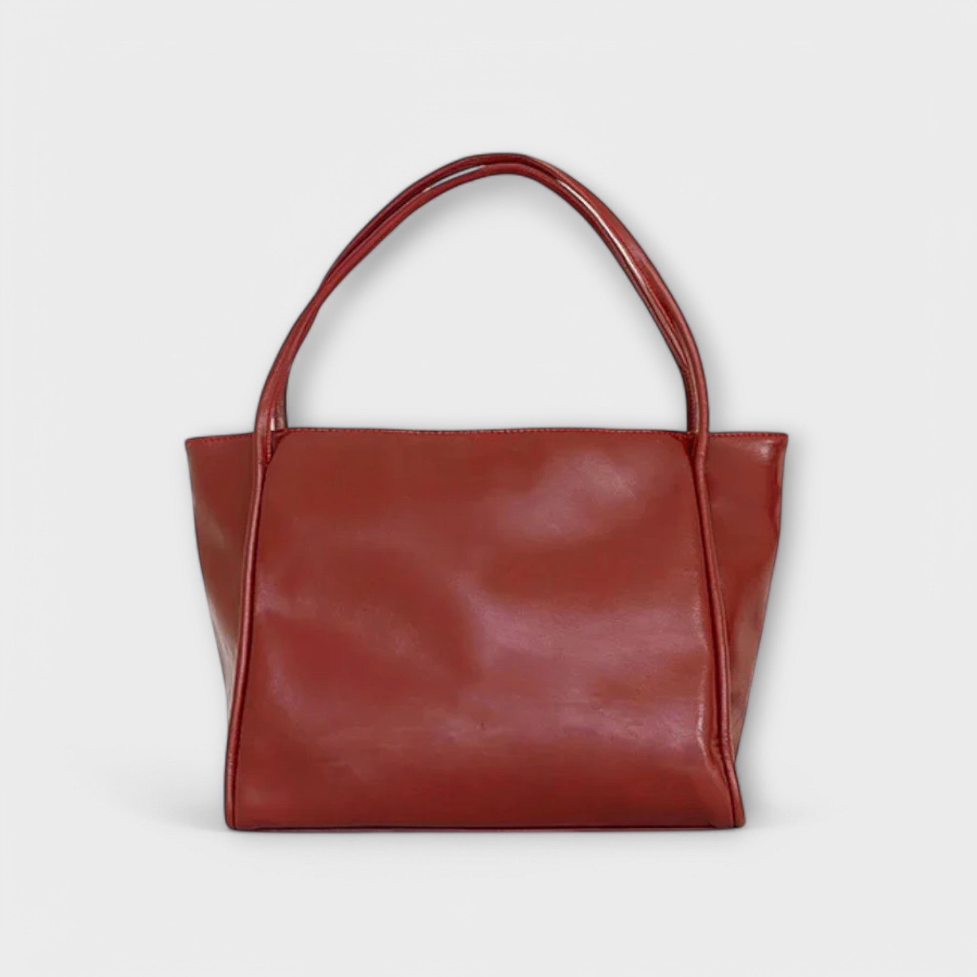 Olivia | Bolso Tote de Inspiración Vintage