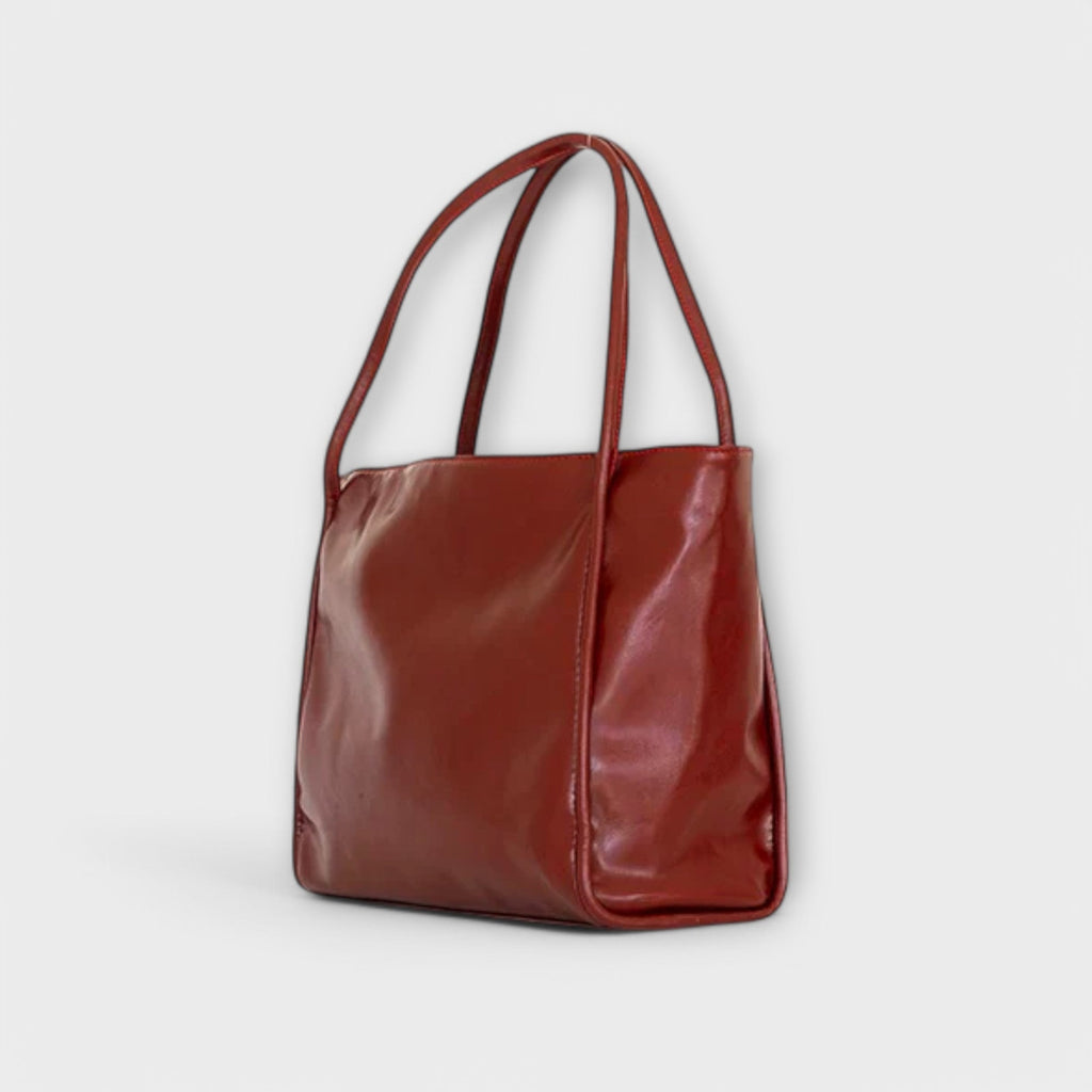 Olivia | Bolso Tote de Inspiración Vintage