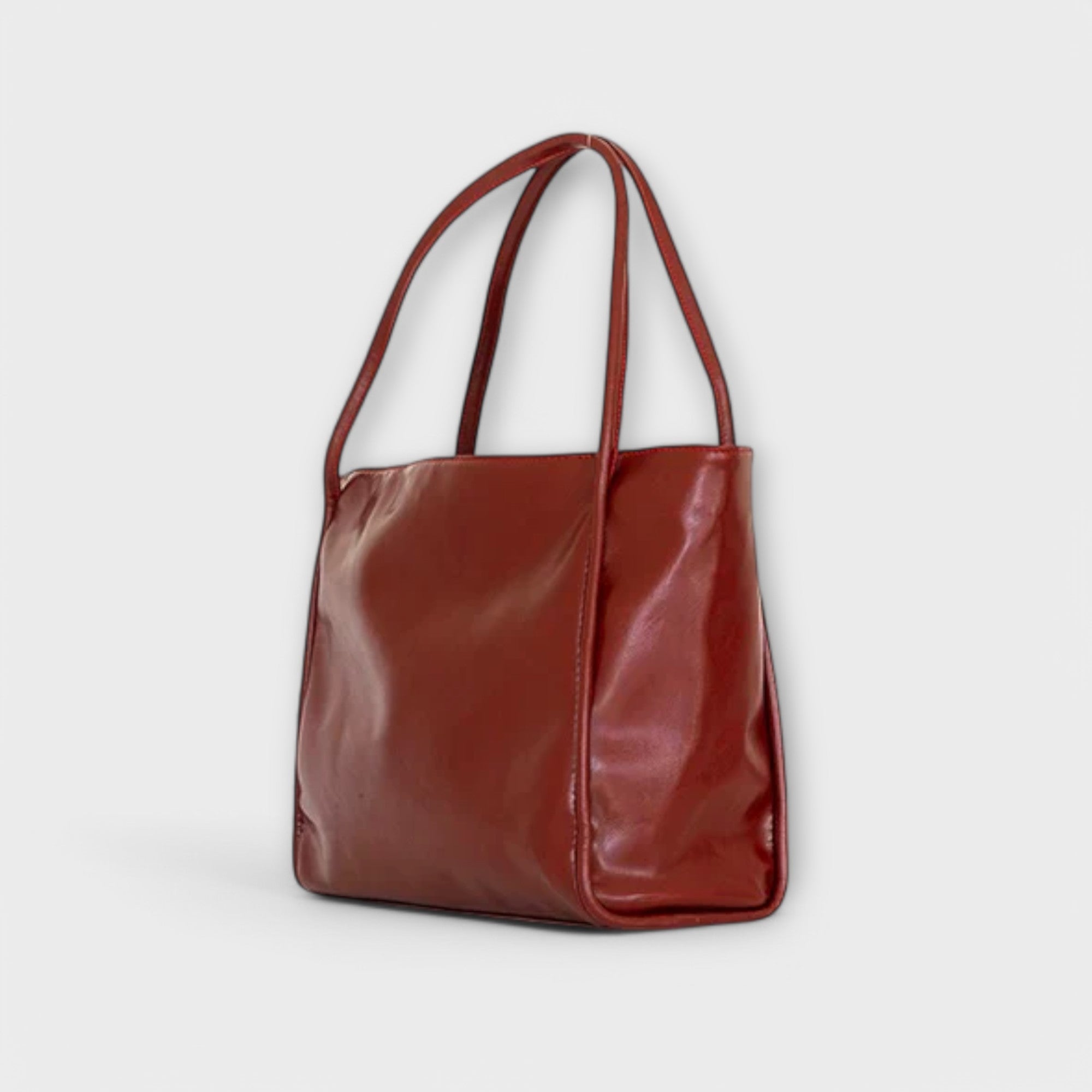 Olivia | Bolso Tote de Inspiración Vintage