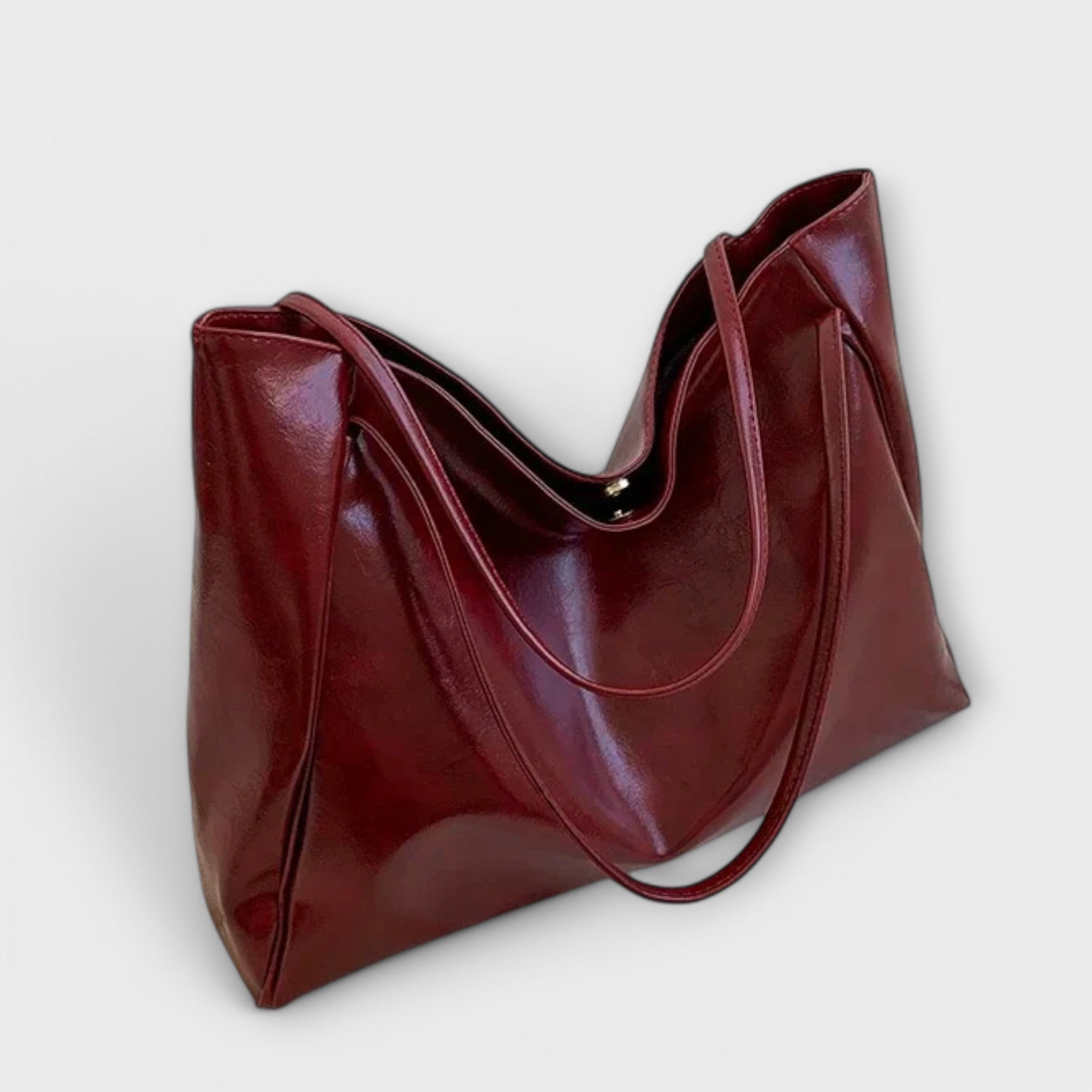 Olivia | Bolso Tote de Inspiración Vintage