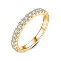 Diamond Embrace | Anillo de Diamantes