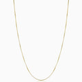 Collar de Cadena Box Bodega