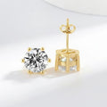Tera | Pendientes de Diamantes