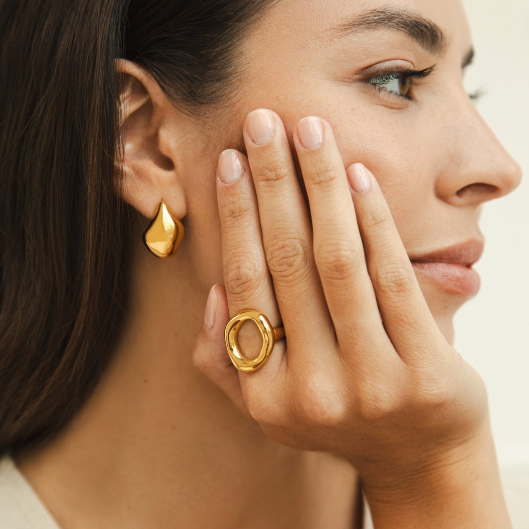 INÉS | Anillo