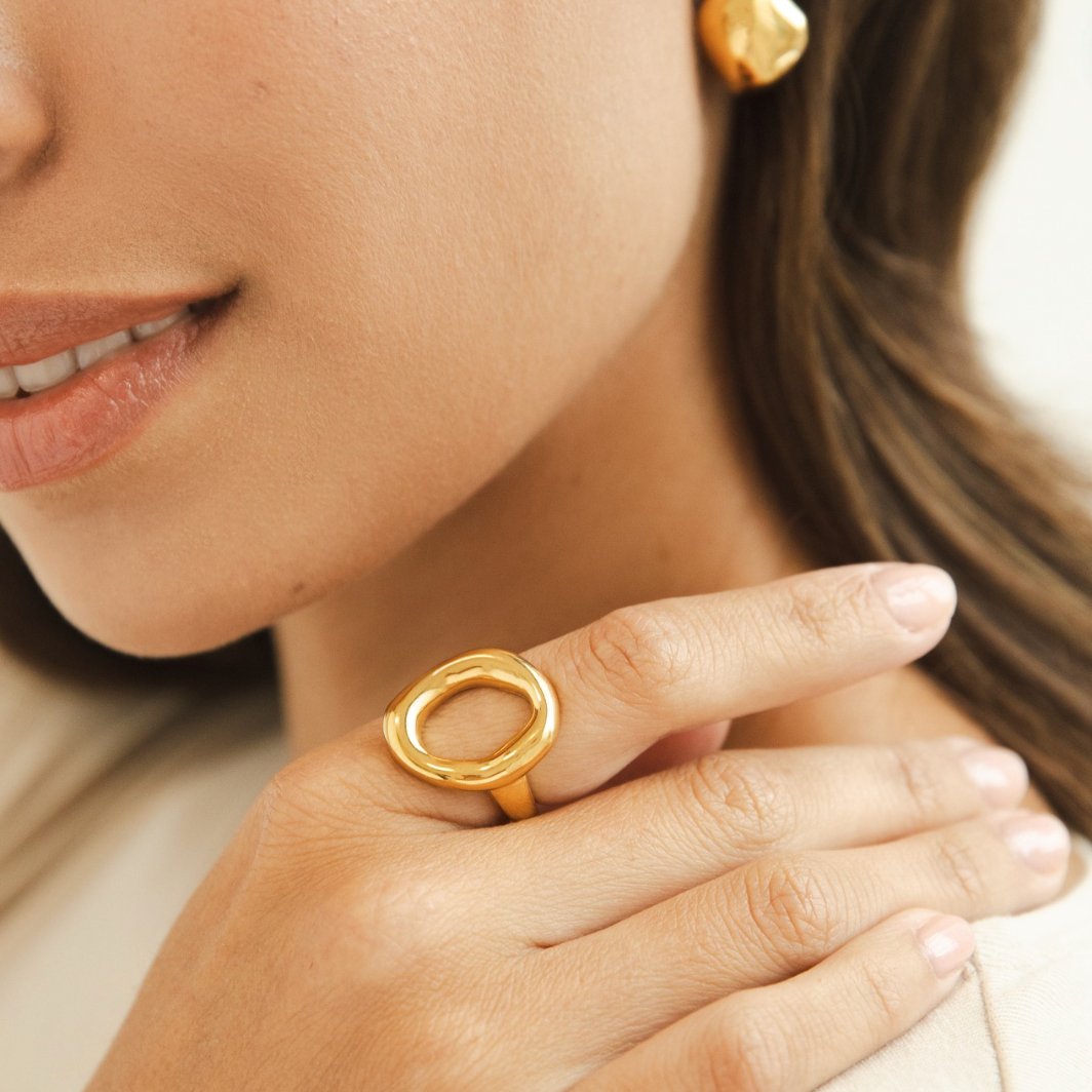 INÉS | Anillo