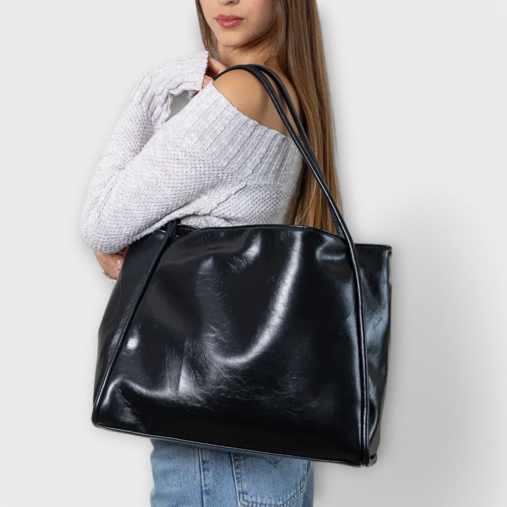 Olivia | Bolso Tote de Inspiración Vintage