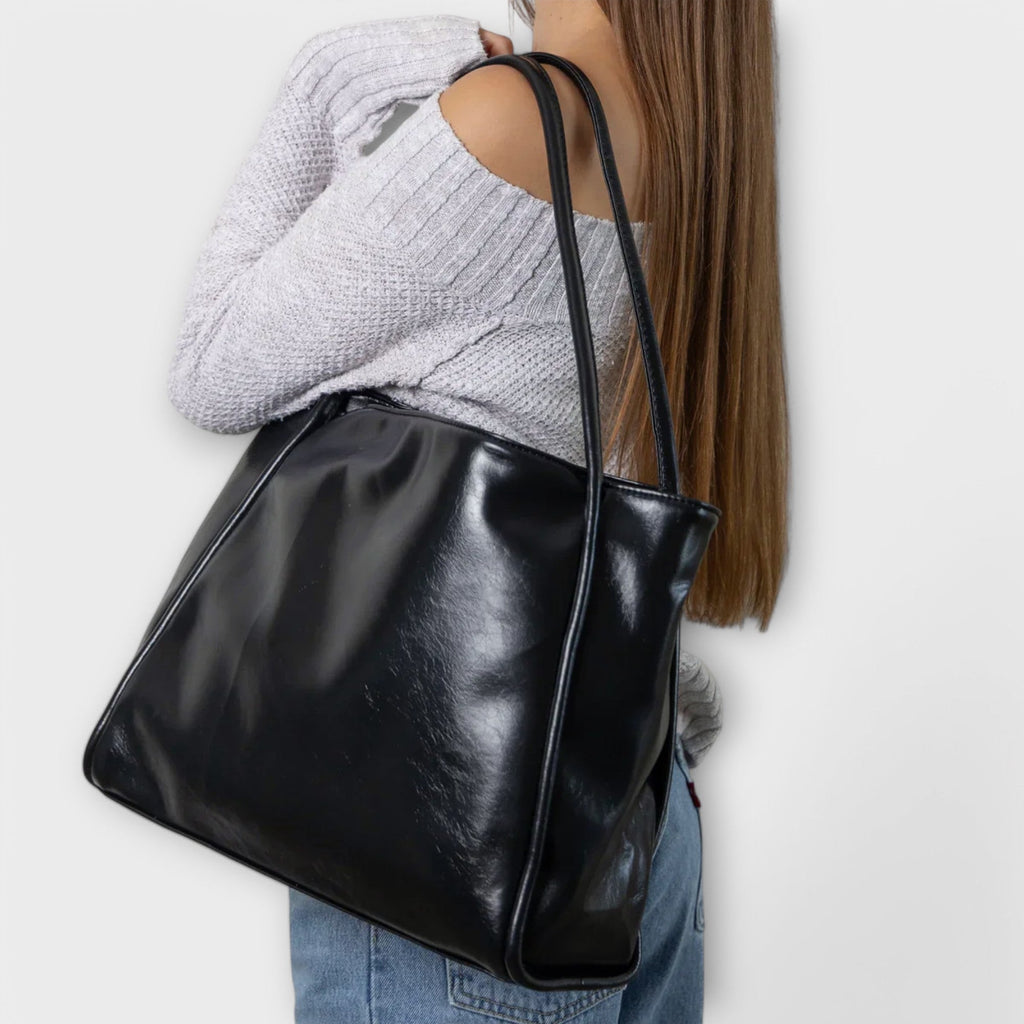 Olivia | Bolso Tote de Inspiración Vintage