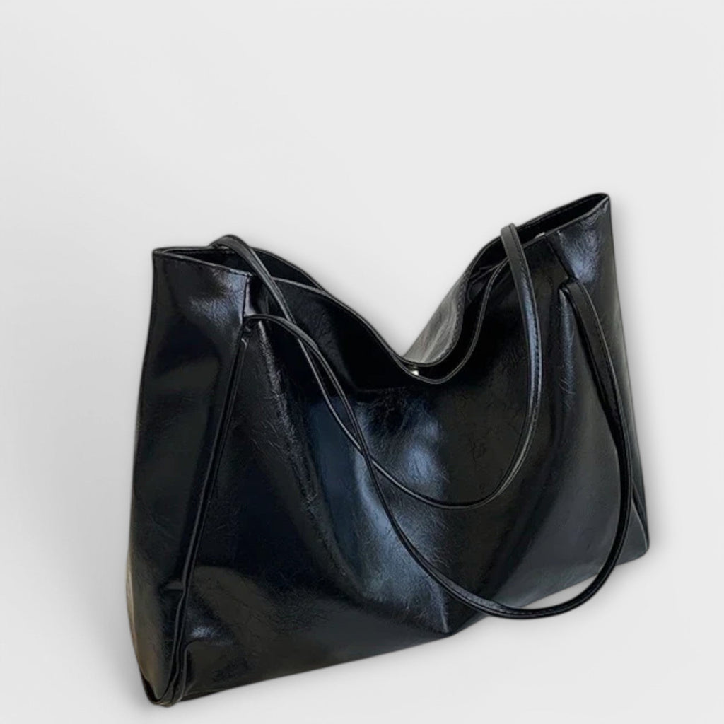 Olivia | Bolso Tote de Inspiración Vintage